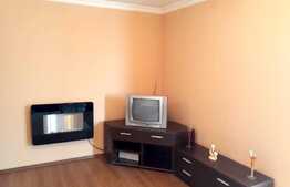 3 camere, decomandat, 75 mp, mobilat modern, A.C., garaj, zona strazii Rapsodiei