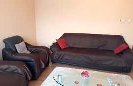 3 camere, decomandat, 75 mp, mobilat modern, A.C., garaj, zona strazii Rapsodiei