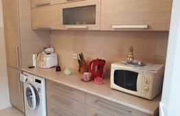 3 camere, decomandat, 75 mp, mobilat modern, A.C., garaj, zona strazii Rapsodiei