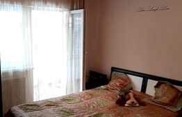 3 camere, decomandat, 75 mp, mobilat modern, A.C., garaj, zona strazii Rapsodiei