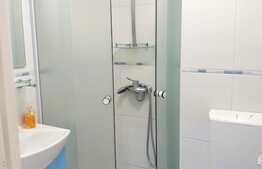 3 camere, decomandat, 75 mp, mobilat modern, A.C., garaj, zona strazii Rapsodiei