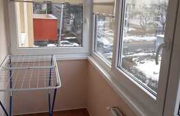 3 camere, decomandat, 75 mp, mobilat modern, A.C., garaj, zona strazii Rapsodiei