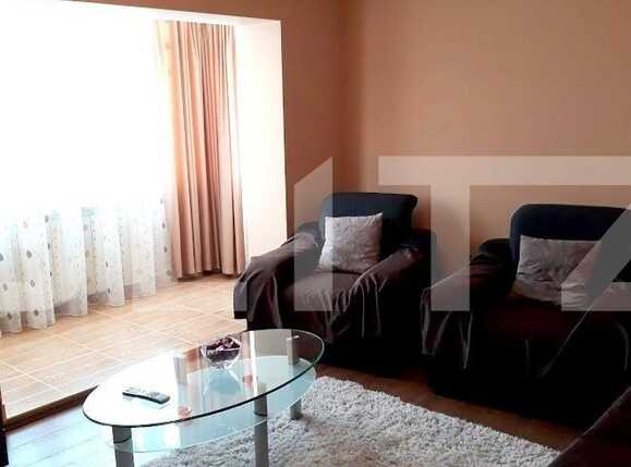 Apartament de închiriat 3 camere Zorilor - 36240AI | BLITZ Cluj-Napoca | Poza3