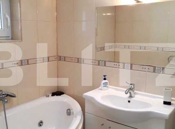 Apartament de închiriat 3 camere Zorilor - 36240AI | BLITZ Cluj-Napoca | Poza15