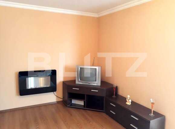 Apartament de închiriat 3 camere Zorilor - 36240AI | BLITZ Cluj-Napoca | Poza4