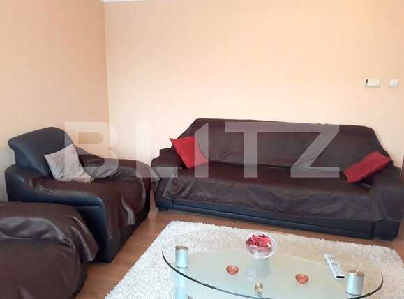 Apartament de închiriat 3 camere Zorilor - 36240AI | BLITZ Cluj-Napoca | Poza2