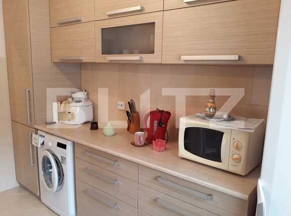 Apartament de închiriat 3 camere Zorilor - 36240AI | BLITZ Cluj-Napoca | Poza12