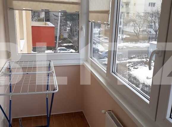 Apartament de închiriat 3 camere Zorilor - 36240AI | BLITZ Cluj-Napoca | Poza18