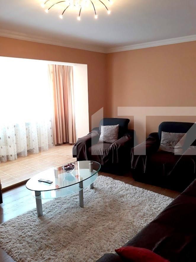 Apartament de închiriat 3 camere Zorilor - 36240AI | BLITZ Cluj-Napoca | Poza3