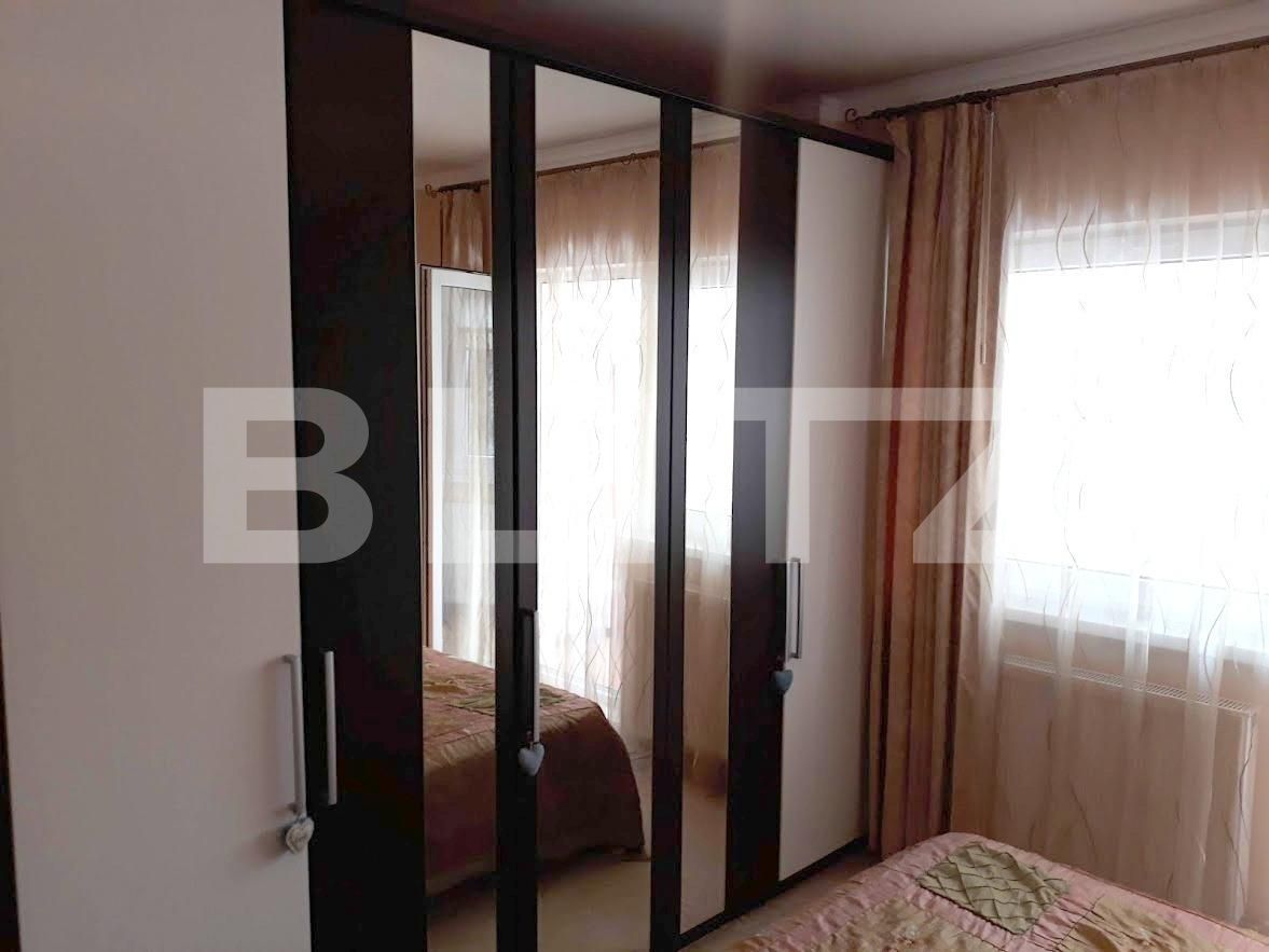 Apartament de închiriat 3 camere Zorilor - 36240AI | BLITZ Cluj-Napoca | Poza8
