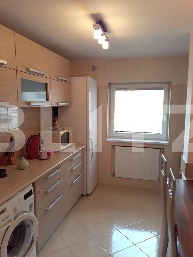 Apartament de închiriat 3 camere Zorilor - 36240AI | BLITZ Cluj-Napoca | Poza11