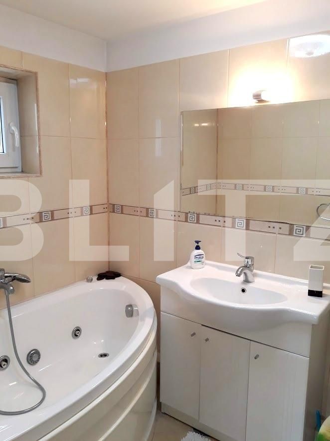 Apartament de închiriat 3 camere Zorilor - 36240AI | BLITZ Cluj-Napoca | Poza15