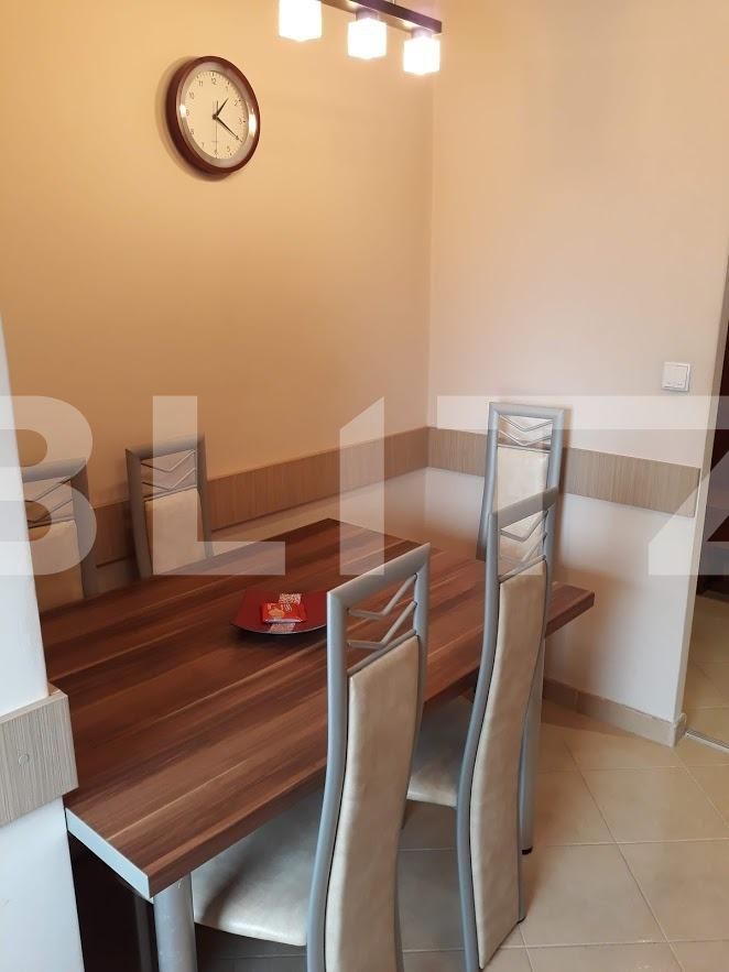 Apartament de închiriat 3 camere Zorilor - 36240AI | BLITZ Cluj-Napoca | Poza13