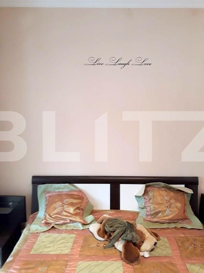 Apartament de închiriat 3 camere Zorilor - 36240AI | BLITZ Cluj-Napoca | Poza7