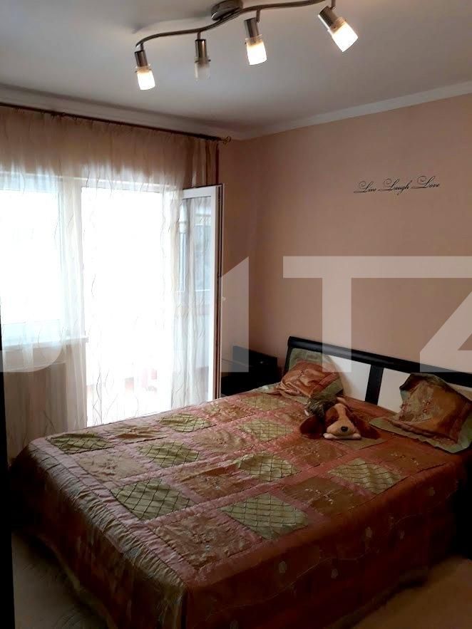 Apartament de închiriat 3 camere Zorilor - 36240AI | BLITZ Cluj-Napoca | Poza5