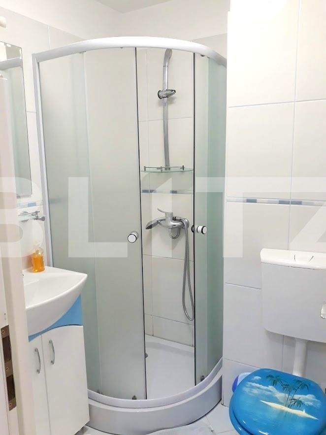 Apartament de închiriat 3 camere Zorilor - 36240AI | BLITZ Cluj-Napoca | Poza17