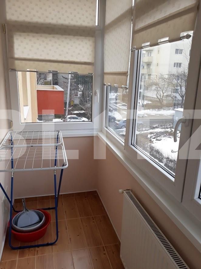 Apartament de închiriat 3 camere Zorilor - 36240AI | BLITZ Cluj-Napoca | Poza18