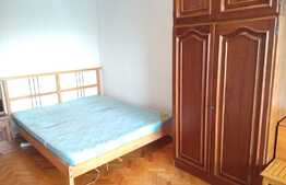 Apartament 3 camere, decomandat, 80 mp, A.C., zona strazii Nicolae Titulescu