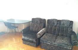 Apartament 3 camere, decomandat, 80 mp, A.C., zona strazii Nicolae Titulescu