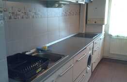 Apartament 3 camere, decomandat, 80 mp, A.C., zona strazii Nicolae Titulescu