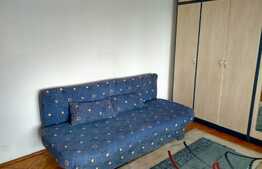 Apartament 3 camere, decomandat, 80 mp, A.C., zona strazii Nicolae Titulescu