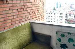 Apartament 3 camere, decomandat, 80 mp, A.C., zona strazii Nicolae Titulescu