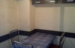 Apartament 3 camere, decomandat, 80 mp, A.C., zona strazii Nicolae Titulescu