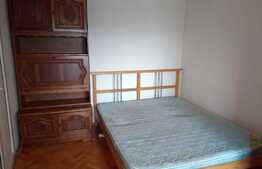 Apartament 3 camere, decomandat, 80 mp, A.C., zona strazii Nicolae Titulescu