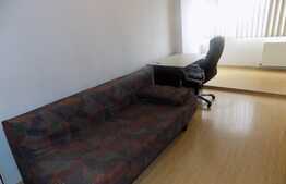 Apartament 3 camere, decomandat, 80 mp, A.C., zona strazii Nicolae Titulescu