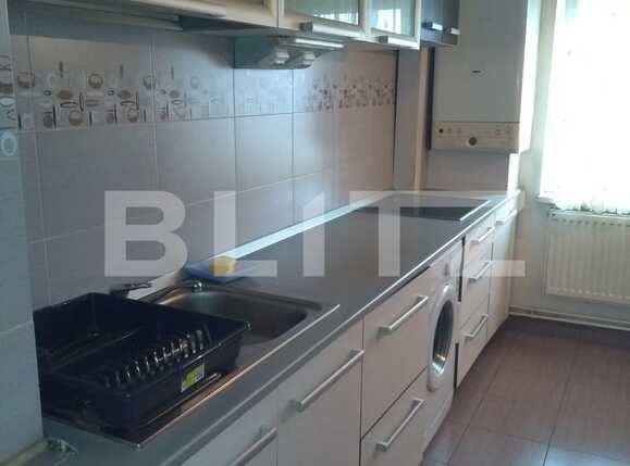 Apartament de închiriat 3 camere Gheorgheni - 36241AI | BLITZ Cluj-Napoca | Poza11