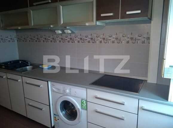 Apartament de închiriat 3 camere Gheorgheni - 36241AI | BLITZ Cluj-Napoca | Poza12