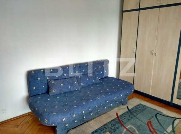 Apartament de închiriat 3 camere Gheorgheni - 36241AI | BLITZ Cluj-Napoca | Poza1