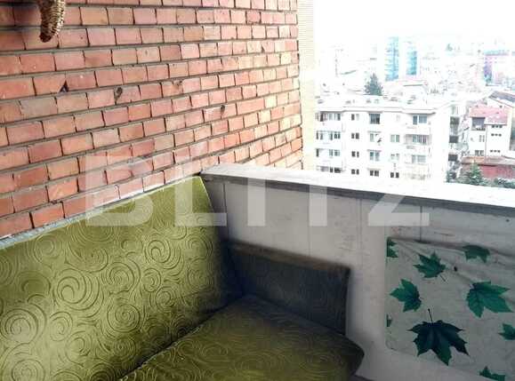 Apartament de închiriat 3 camere Gheorgheni - 36241AI | BLITZ Cluj-Napoca | Poza15