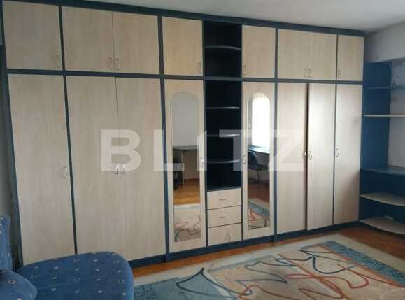 Apartament de închiriat 3 camere Gheorgheni - 36241AI | BLITZ Cluj-Napoca | Poza2