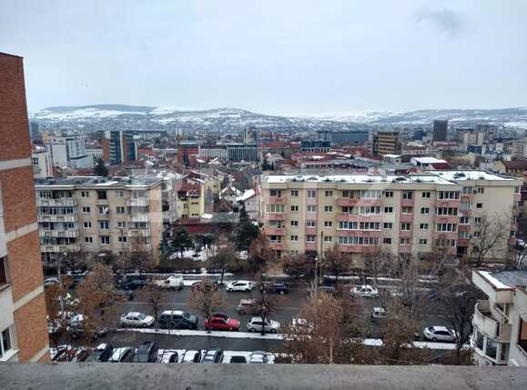 Apartament de închiriat 3 camere Gheorgheni - 36241AI | BLITZ Cluj-Napoca | Poza16