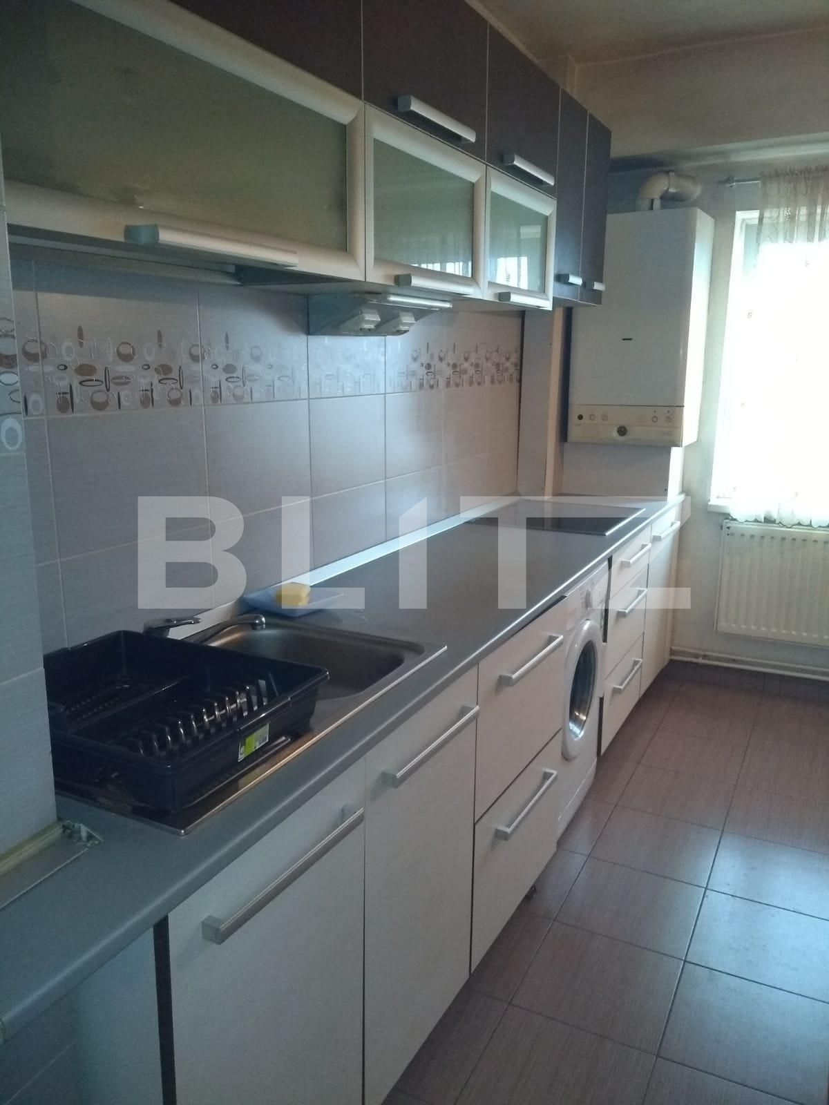 Apartament de închiriat 3 camere Gheorgheni - 36241AI | BLITZ Cluj-Napoca | Poza11