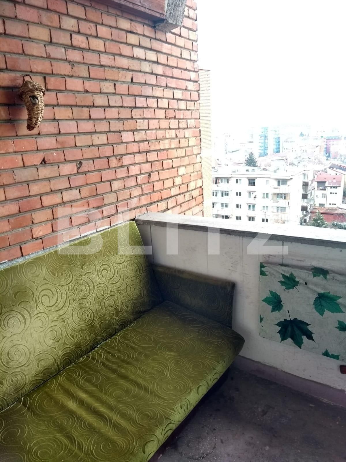 Apartament de închiriat 3 camere Gheorgheni - 36241AI | BLITZ Cluj-Napoca | Poza15