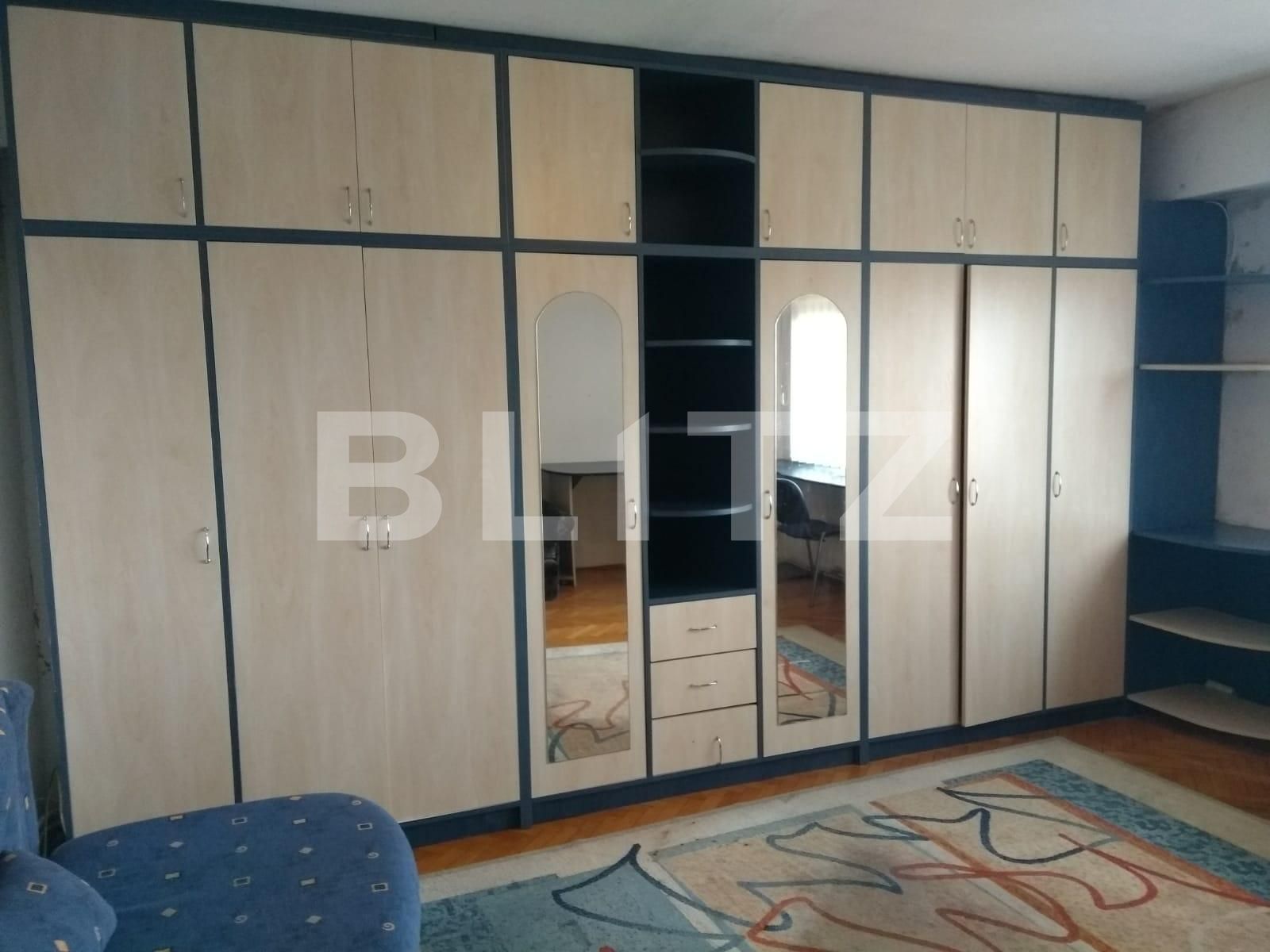 Apartament de închiriat 3 camere Gheorgheni - 36241AI | BLITZ Cluj-Napoca | Poza2