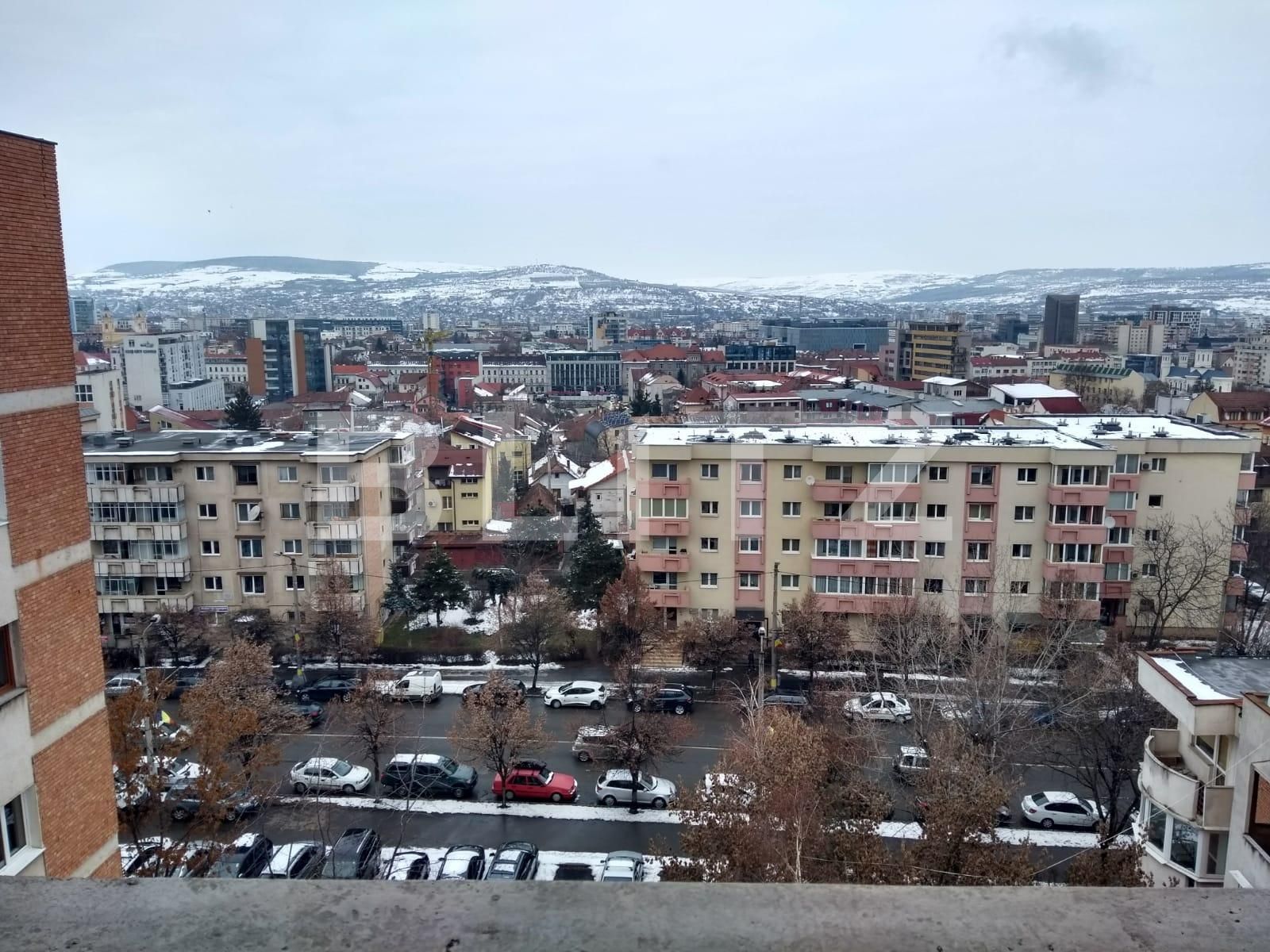 Apartament de închiriat 3 camere Gheorgheni - 36241AI | BLITZ Cluj-Napoca | Poza16