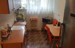 Apartament 2 camere, decomandat, 47 mp, zona McDonald's Manastur!