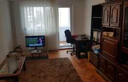 Apartament 2 camere, decomandat, 47 mp, zona McDonald's Manastur!