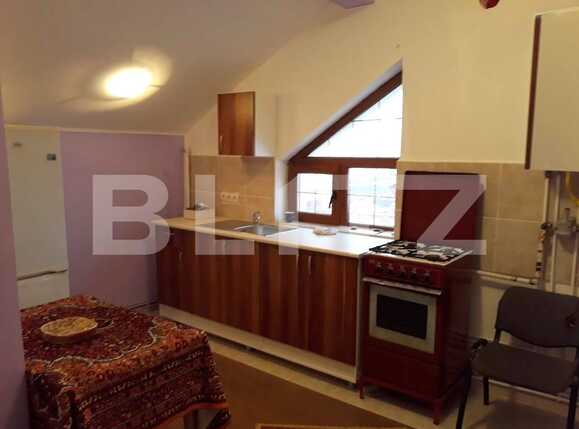 Apartament de închiriat 2 camere Manastur - 36243AI | BLITZ Cluj-Napoca | Poza6