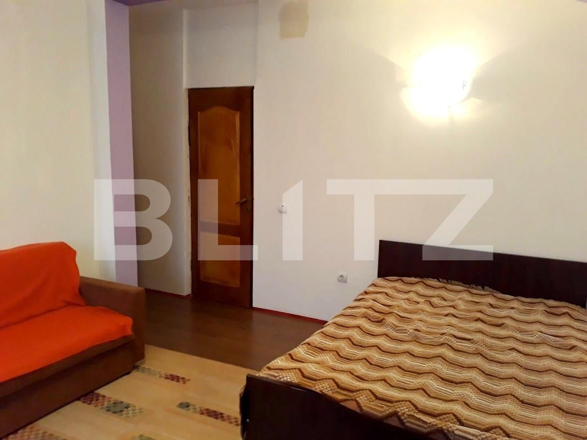 Apartament de închiriat 2 camere Manastur - 36243AI | BLITZ Cluj-Napoca | Poza3