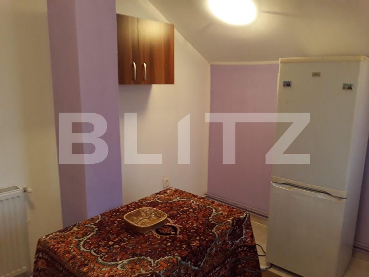 Apartament de închiriat 2 camere Manastur - 36243AI | BLITZ Cluj-Napoca | Poza7