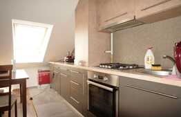 Apartament cu 2 camere, 50 de mp, pet friendly, zona strazii Mircea Eliade