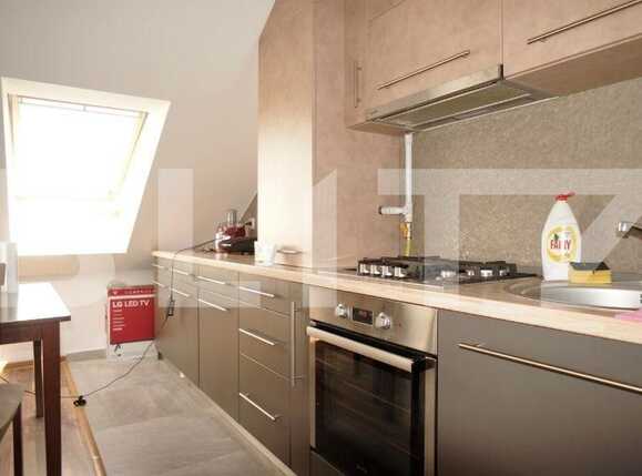 Apartament de închiriat 2 camere Zorilor - 36244AI | BLITZ Cluj-Napoca | Poza6