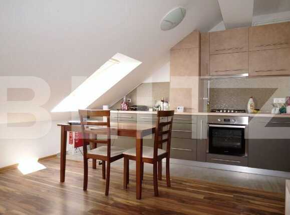 Apartament de închiriat 2 camere Zorilor - 36244AI | BLITZ Cluj-Napoca | Poza5