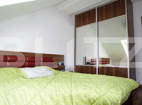 Apartament de închiriat 2 camere Zorilor - 36244AI | BLITZ Cluj-Napoca | Poza2