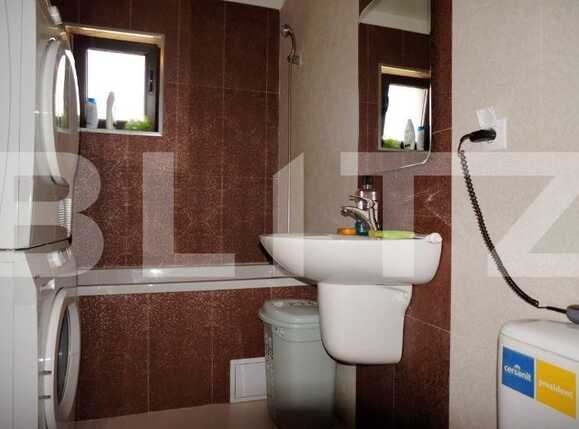 Apartament de închiriat 2 camere Zorilor - 36244AI | BLITZ Cluj-Napoca | Poza8