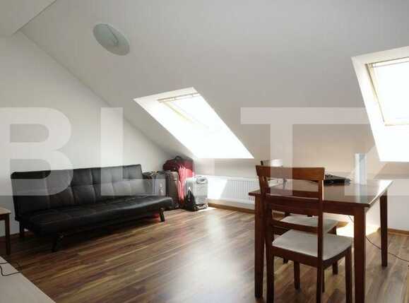 Apartament de închiriat 2 camere Zorilor - 36244AI | BLITZ Cluj-Napoca | Poza3